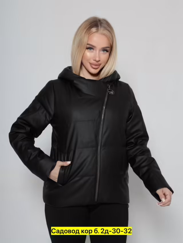 Женские куртки