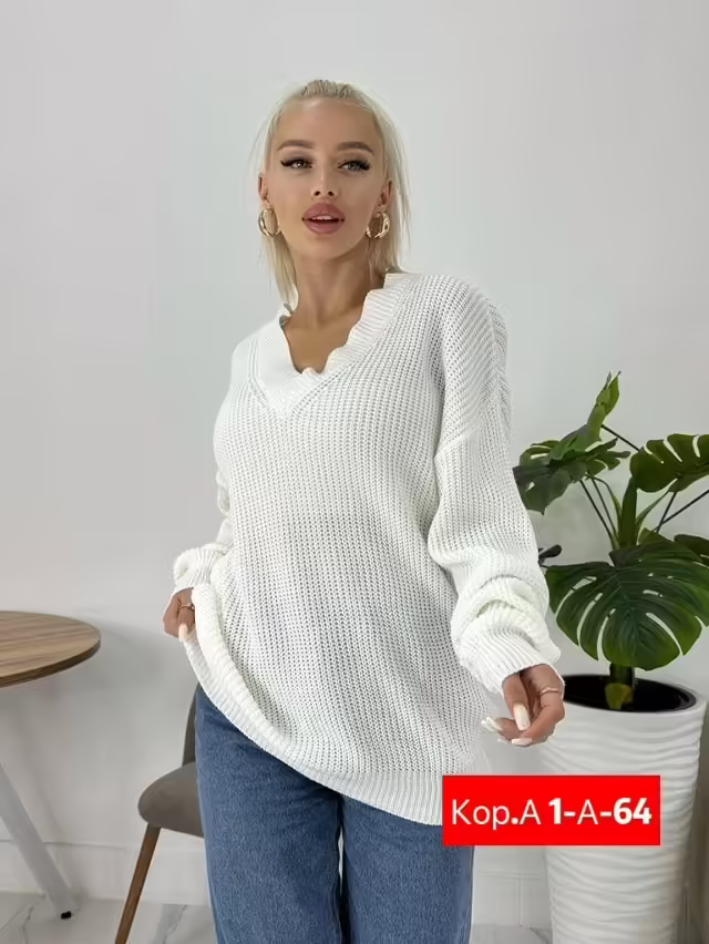Женские свитера