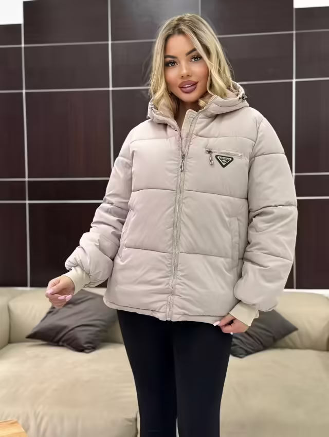 Женские куртки