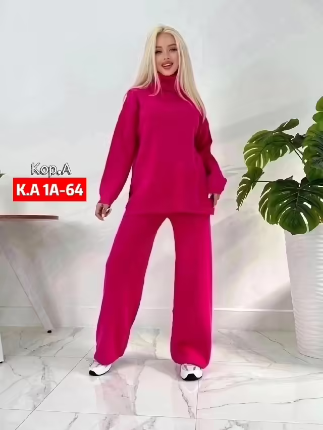Женские костюмы