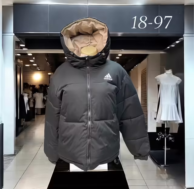Женские куртки