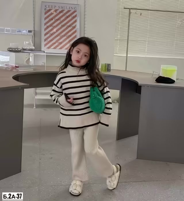 Детские костюмы