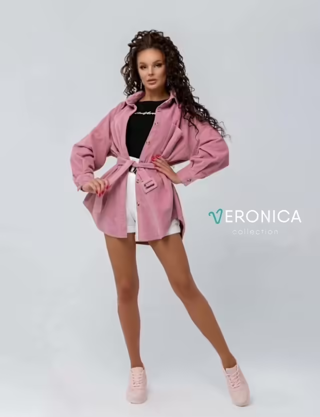 Стильные женские платья свободного кроя