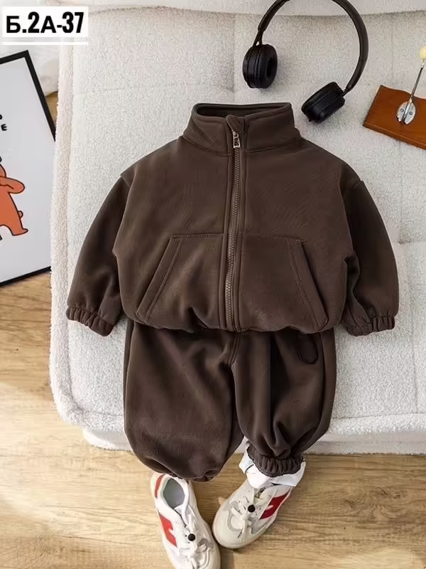 Детские костюмы