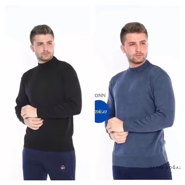 Мужские свитера