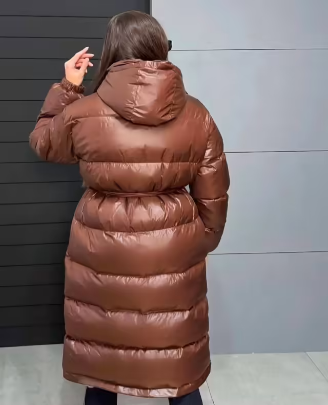 Женские куртки