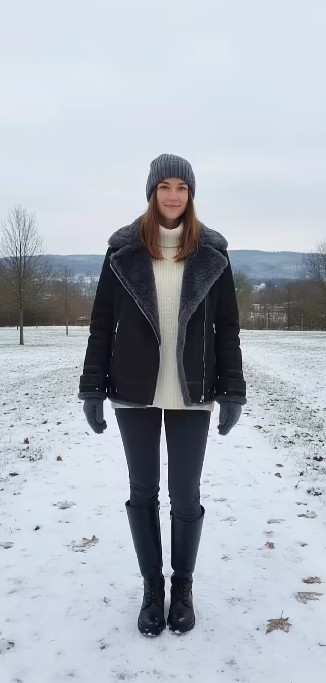 Женские куртки