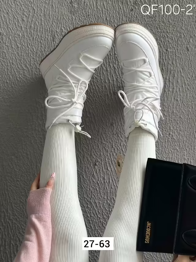 Женские угги