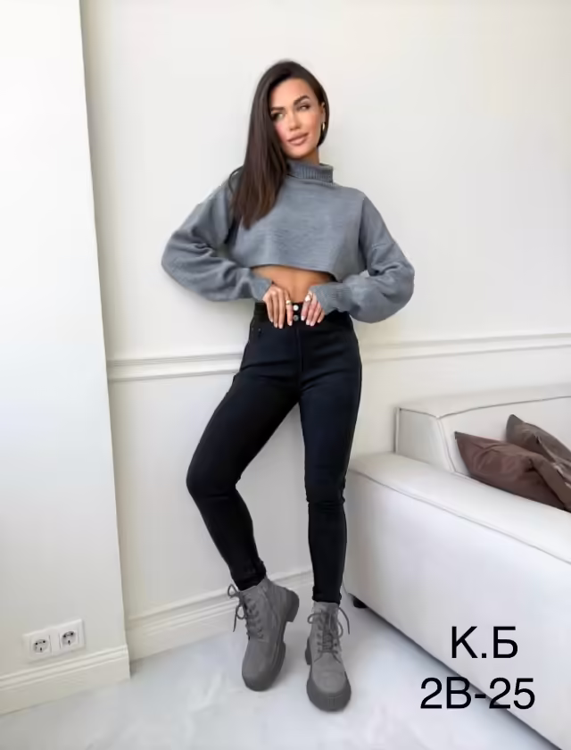 Женские топы