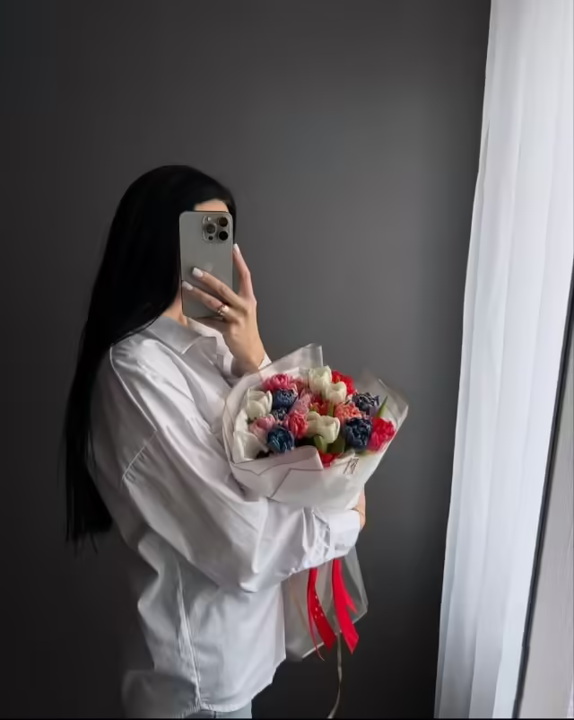 Женские рубашки
