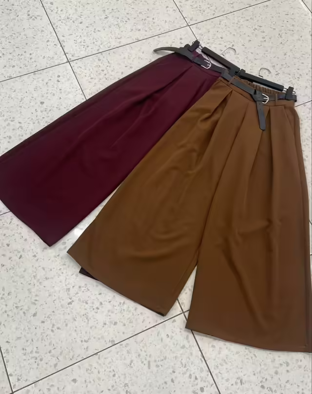 Женские брюки