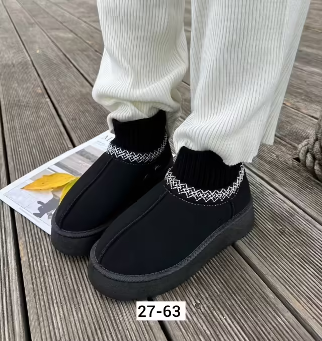 Женские угги