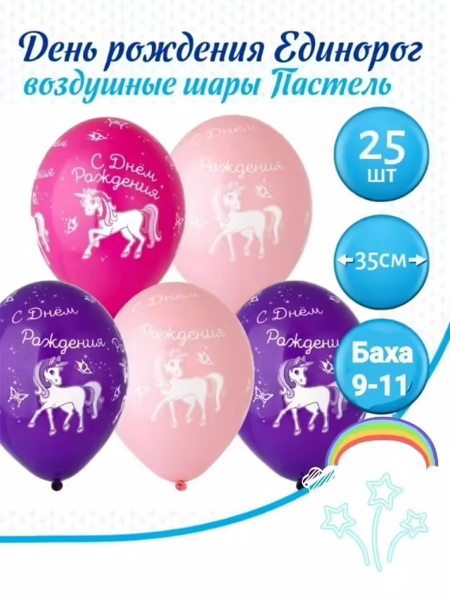 Воздушные шары
