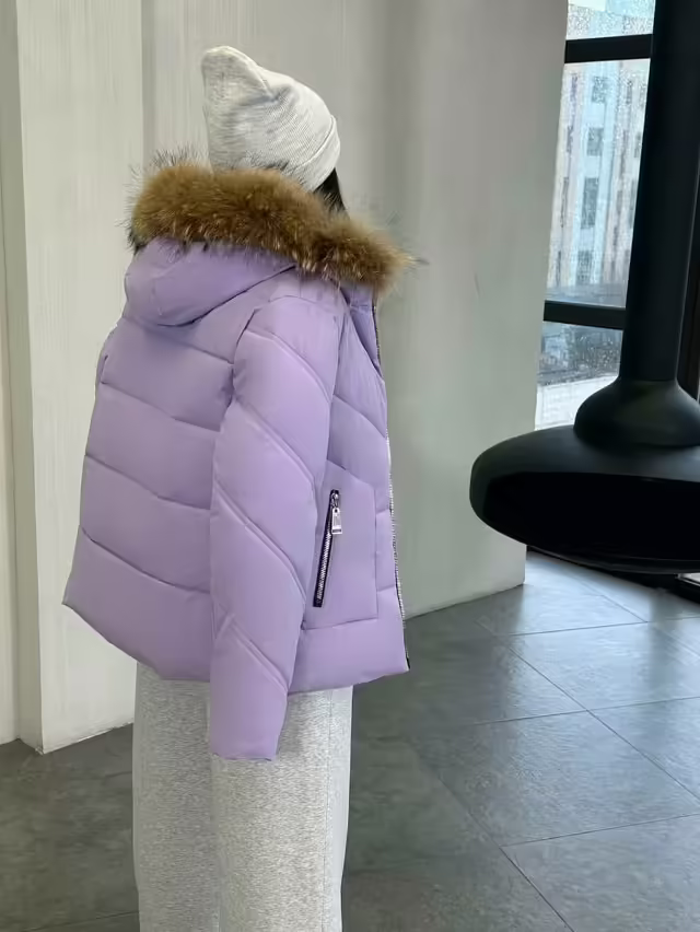 Женские куртки