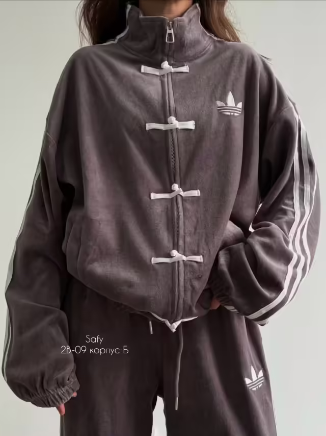 Женские костюмы adid@s