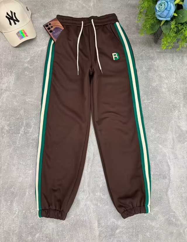 Удобные женские брюки