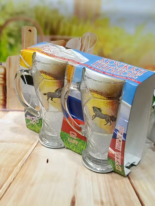 Кружки