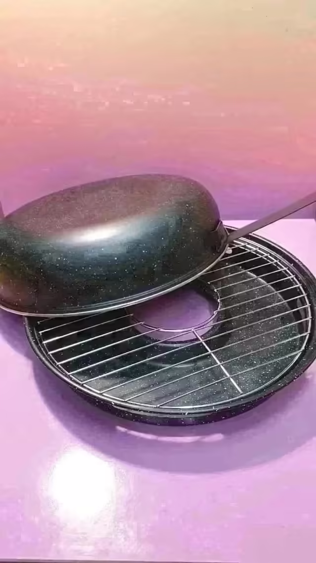 Сковороды