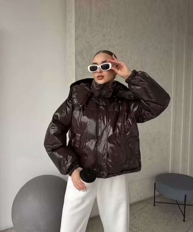 Женские куртки