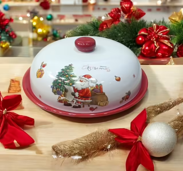 Блюдо для блинов