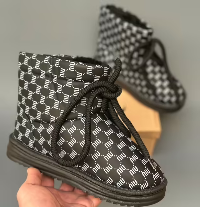 Женские угги