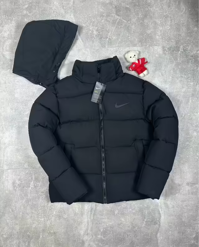 Мужские куртки