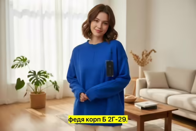 Кашемировые женские свитера