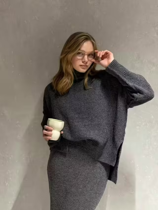 Женские джемперы