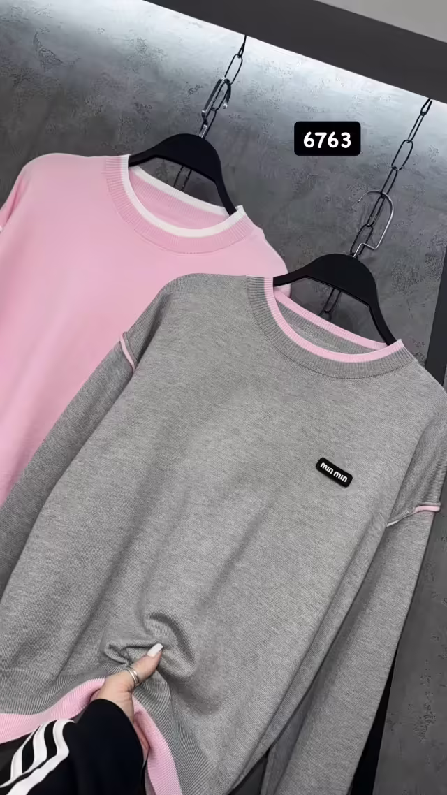 Отличные женские кофты