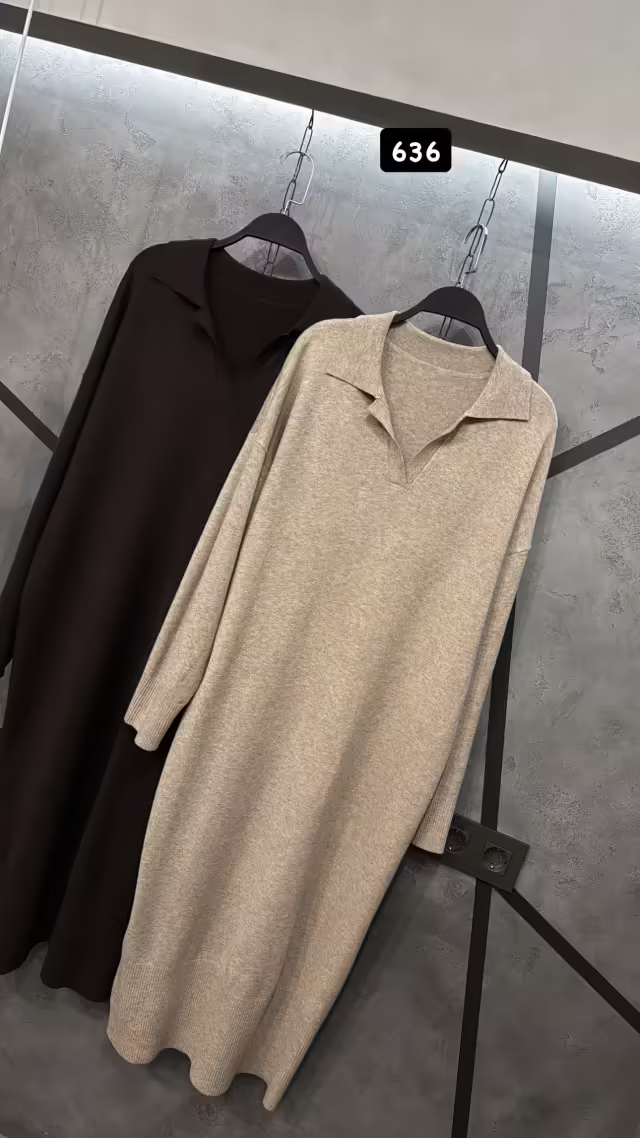 Идеальные женские платья макси