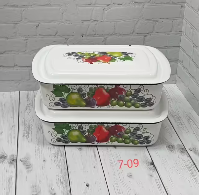 Лотки для холодца