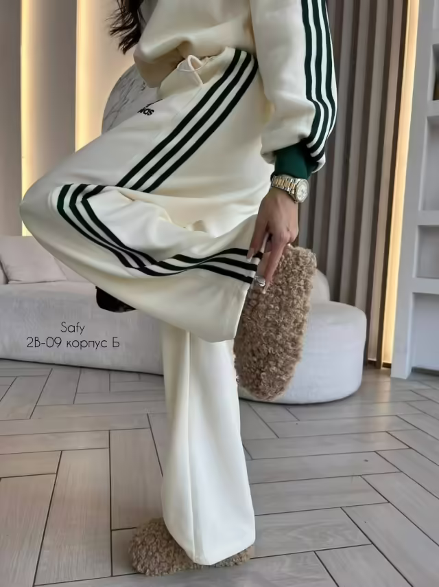 Женские костюмы adid@s