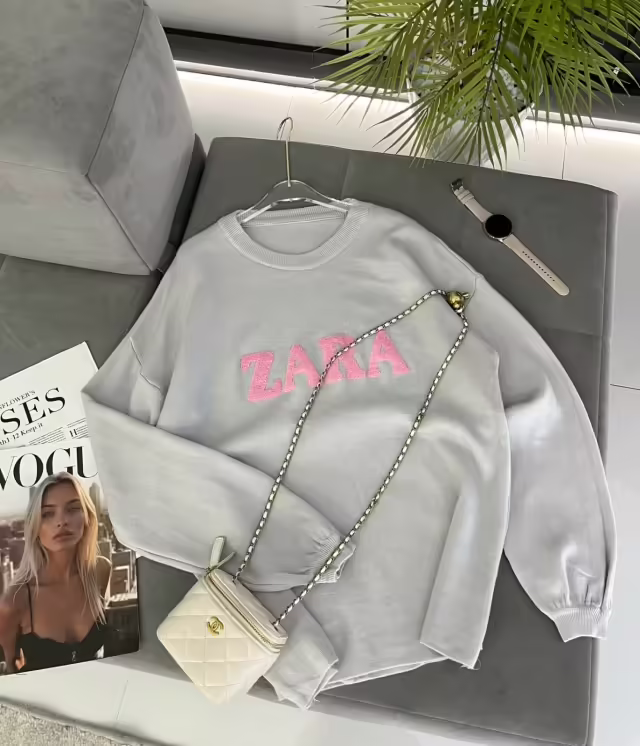 Нежные женские кофты zar@