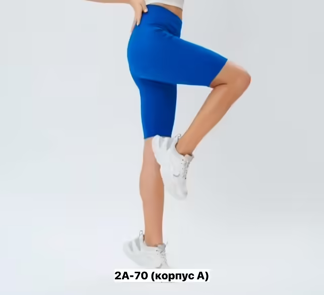 Женские шорты