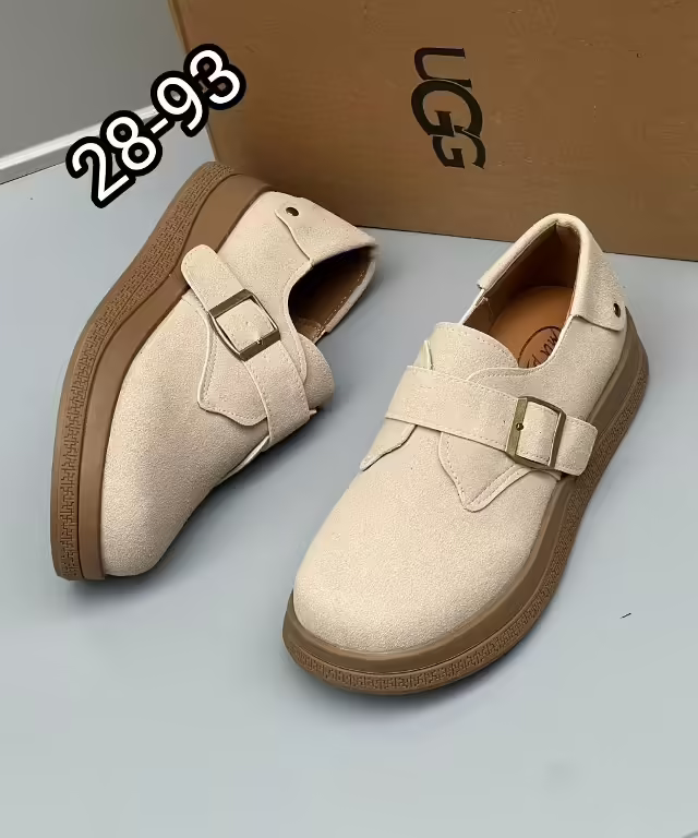 Женские лоферы
