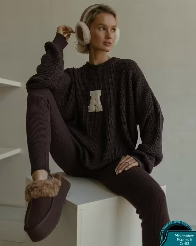 Женские костюмы двойки