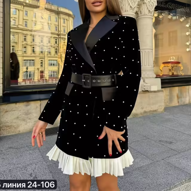 Нарядные изумительные женские платья