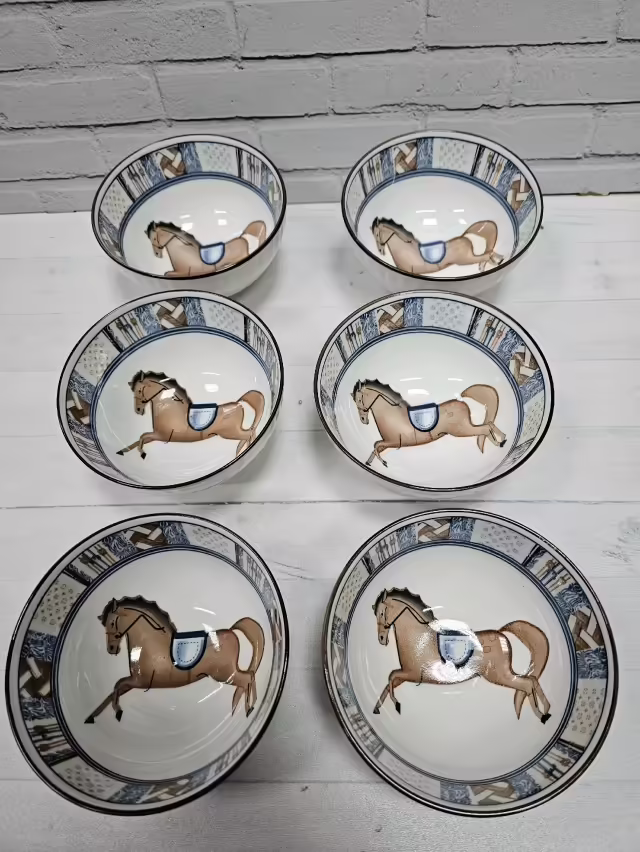 Салатники