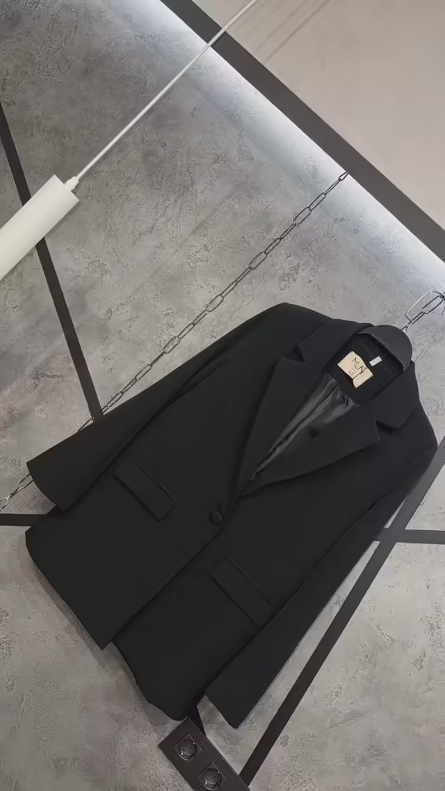 Женские пиджаки