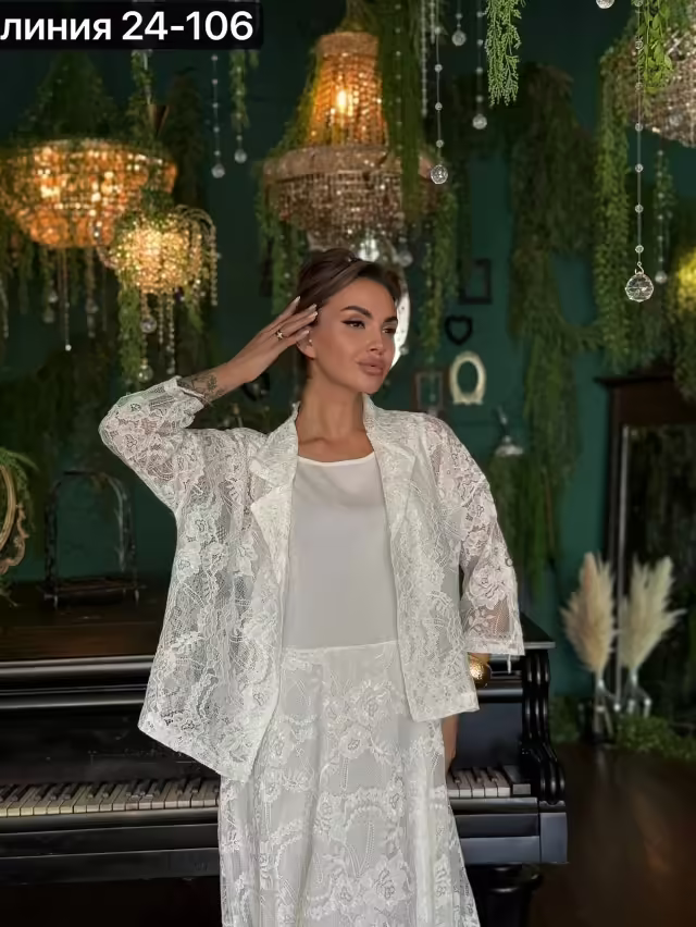 Женские пиджаки