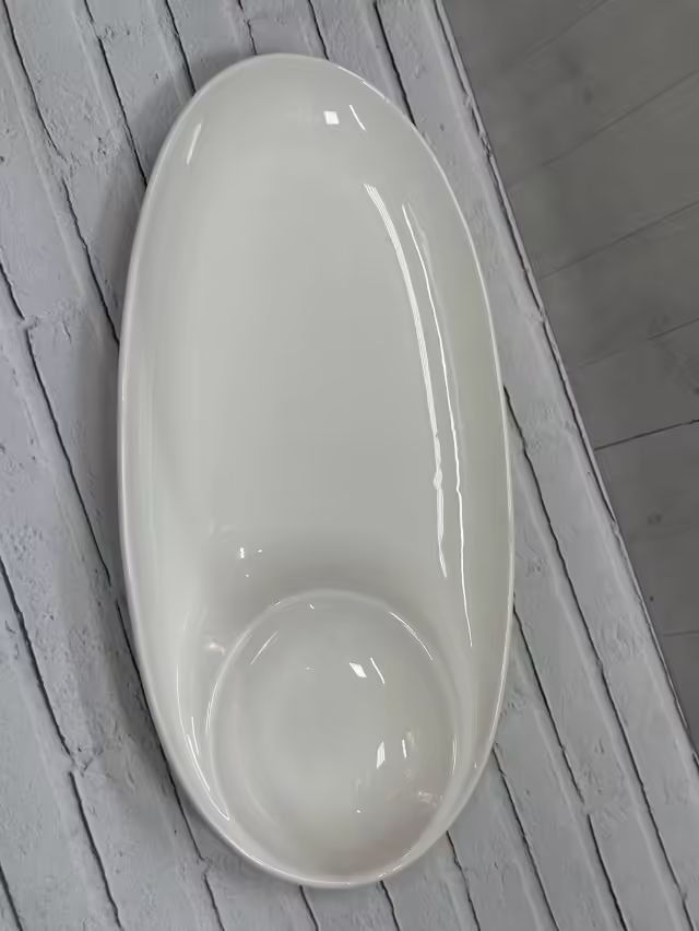 Блюдо для шашлыка