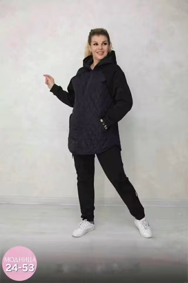 Женские костюмы на флисе