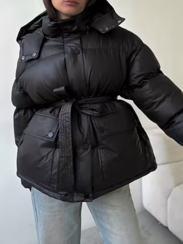 Женские куртки