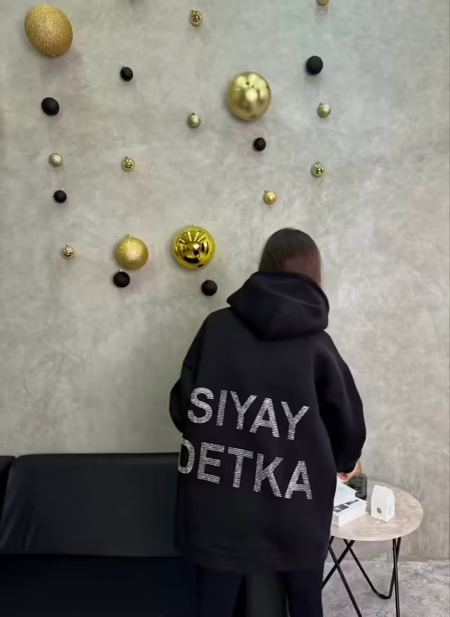 Женские худи с начёсом