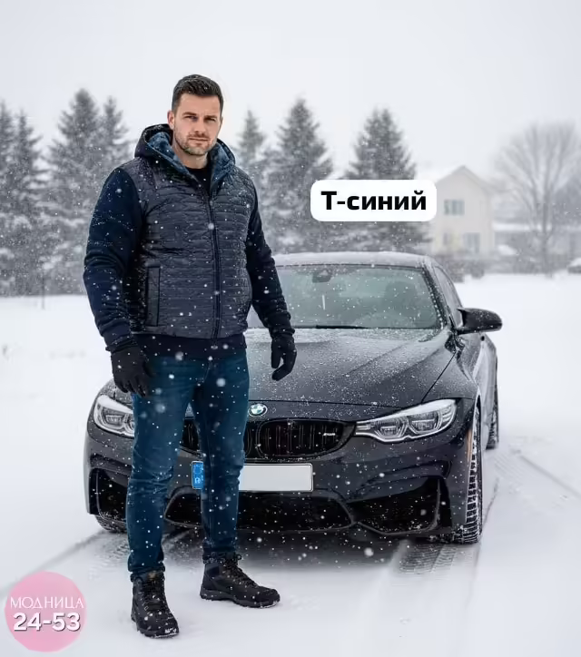 Невероятные комфортные мягкие стильные мужские толстовки с мехом