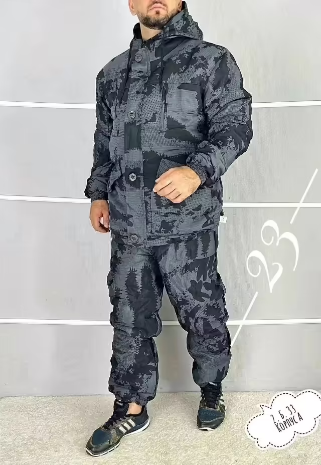 Зимние женские костюмы