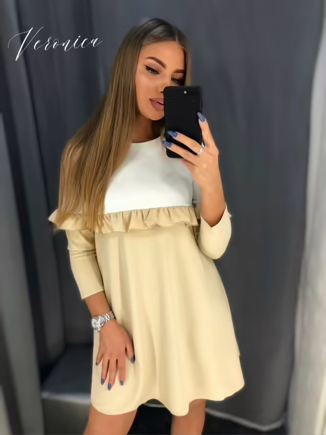 Нарядные женские платья