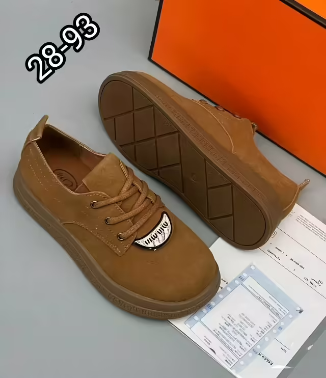 Женские лоферы