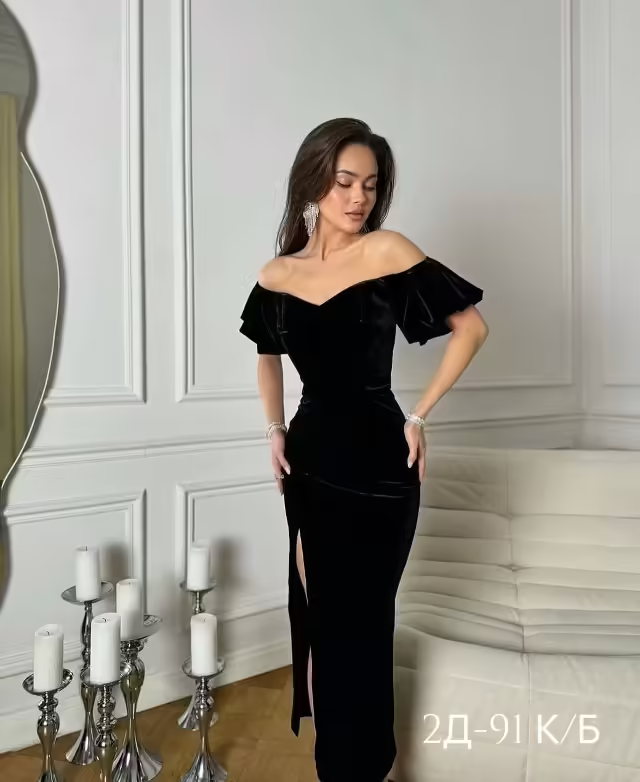 Женские платья