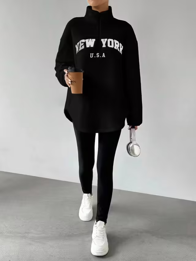 Двусторонние женские костюмы двойки на флисе